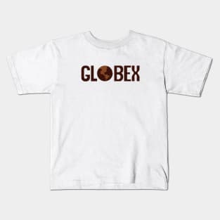 Globex Corporation Kids T-Shirt